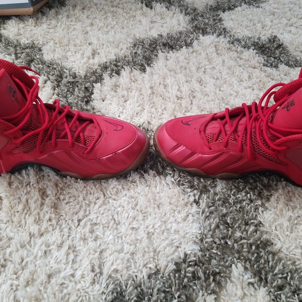 Nike Zoom